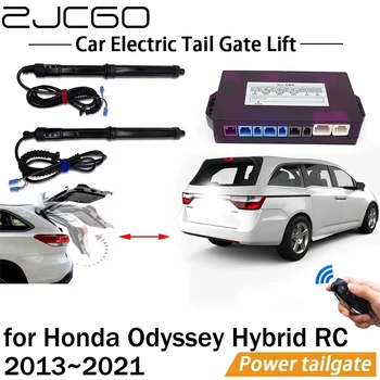Elektrické, Chvostové, Brány, Výťah Napájanie Systému Dverách Auta Auto Automatické zadných dverí Otvárač na Honda Odyssey Hybrid RC 2013~2021