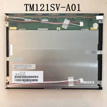 Pôvodné TM121SV-A01 12.1 Palcov LCD Displeja Panel displeja