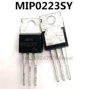 Pôvodné 10pcs/ MIP0223SY TO-220