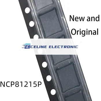 (5 KS)100% Nové NCP81215P NCP81215PMNTXG QFN-52 Chipset