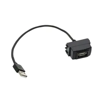 Predlžovací Kábel USB, Prenos High Speed USB 2.0 Samec na USB2.0