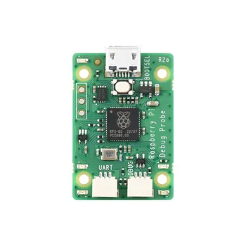 Raspberry Pi Pôvodného USB Ladenie Sondy, Hardware, ladiace kit určený pre Pico, na základe RP2040 Microcontroller