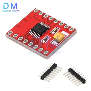 DRV8833 DC Motor Disku Rady Modul Dual Motorových Vodič 1A TB6612FNG Pre Arduino Microcontroller