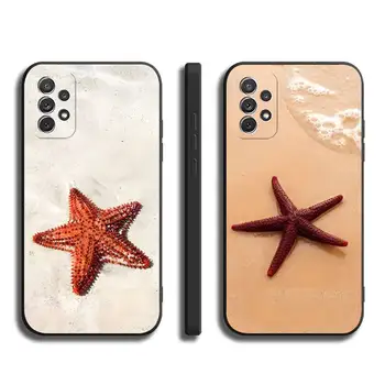 Ocean Star Telefón Puzdro Pre Samsung Galaxy Note 20 10 Plus Ultraa Lite J5 A81 J7 2016 J6 J4 Pro Mäkké Pokrytie