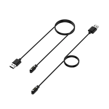 Sledujte Kábel USB Prenosné Magnetické Station Dock s USB Nabíjací Kábel Kábel pre OnePlus Nord