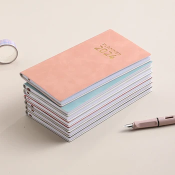 Domácnosť, Týždenný A Mesačný Notebook Prenosný Zapisovať Plán Notebook Pre Každodenný Život