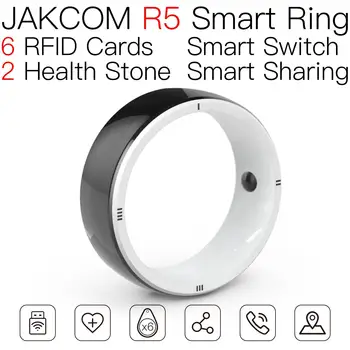 JAKCOM R5 Smart Krúžok Nový príchod ako rfid čip, plastové amiboo 150 nfc práčovňa yuhmachines anti hacking, software, wifi laserová