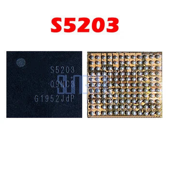 5 ks/veľa 100% Originálne S5203 Napájanie IC Management Chip PM PMIC