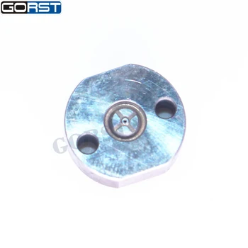 GORST 10 kus Automobilového ovládací ventil doska motora injektor príslušenstvo pre CR vstrekovanie 095000-0019