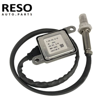RESO 8-Wire Oxidov Dusíka Senzor Nox Senzor Pre Mercedes Benz 2014-2016 5WK96682D A0009053503