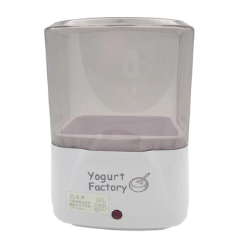 Jogurt Maker Automatické Jogurt Stroj Domácich KUTILOV, Jogurt Nástroje Ryžové Víno Natto Maker NÁS Plug