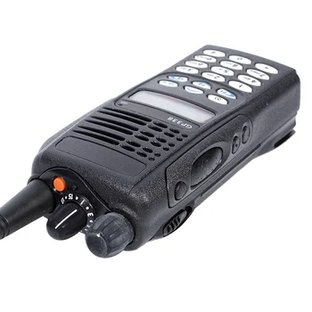 Lacné mobilný telefón s intercom, vhf/uhf dlhý rad walkie-talkie GP380/GP338 obojsmerná rádiová