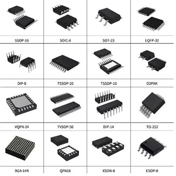 100% Originálne PIC16F15323-I/JQ Microcontroller Jednotiek (MCUs/MPUs/Soc) QFN-16-EP(4x4)