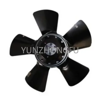 A2E250-AP06-05 M2E068-CF 230VAC skutočné dovezené ventilátor