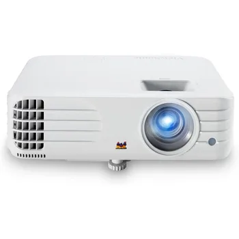 ViewSonic PX701HDH 1080p Projektor, 3500 Lumens, Supercolor, Vertikálneho Posunu Objektívu, Dual HDMI