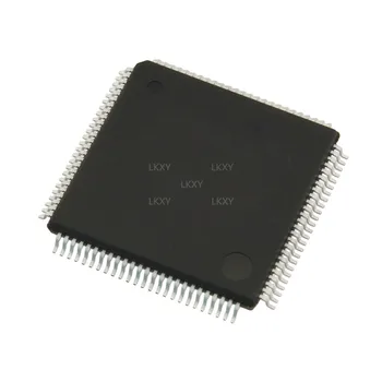 LCMXO1200C-3TN100C POMOCOU FPGA TQFP-100