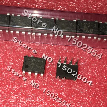 10PCS/VEĽA MIP2F4 DIP-7 LCD power management chip