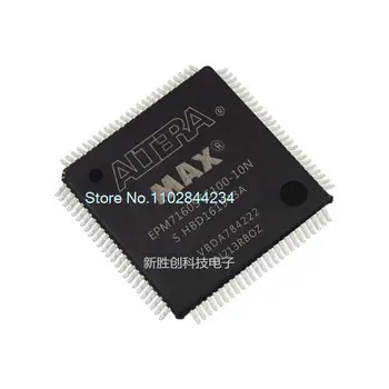EPM7160STC100-10N EPM7160STC100-10N Na sklade, power IC