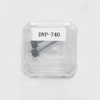 Elektródy Prút Sa vzťahuje Na DVP-740 DVP-760 DVP-760H Optického Vlákna Fusion Splicer Náhradné Elektródy Prút