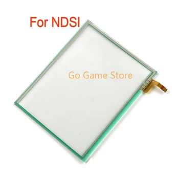 Zbrusu Nový Vysoko Kvalitný Dotykový Displej Opravy Digitalizátorom. Pre Nintendo DSI NDSI Herný ovládač Náhradné