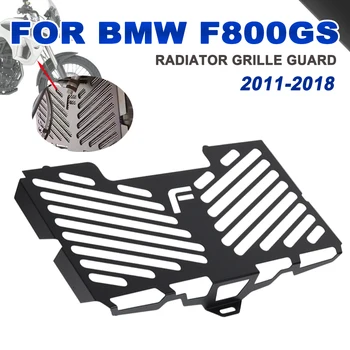 Pre BMW F800GS F 800GS F800 GS F 800 GS 2011 2012 2013 - 2017 2018 Motocyklové Príslušenstvo Radiátorov Stráže Mriežka Kryt Protector