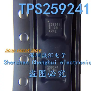 Pôvodné zásob 259241 TPS259241 VSON-10
