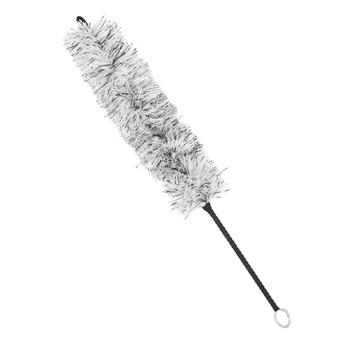 Klarinet Brush Cleaner, Mäkké Klarinet Čistiaca Kefa na Čistenie Nástroj pre Klarinet Vysokej Kvality
