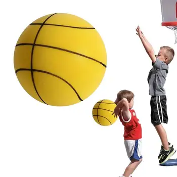 Školenia Basketbal Deti Tichý Basketbal Mäkké Živý A Tichý Basketbal Vnútorné Ticho Basketbal, Sálový Pre Deti, Začiatočníkov